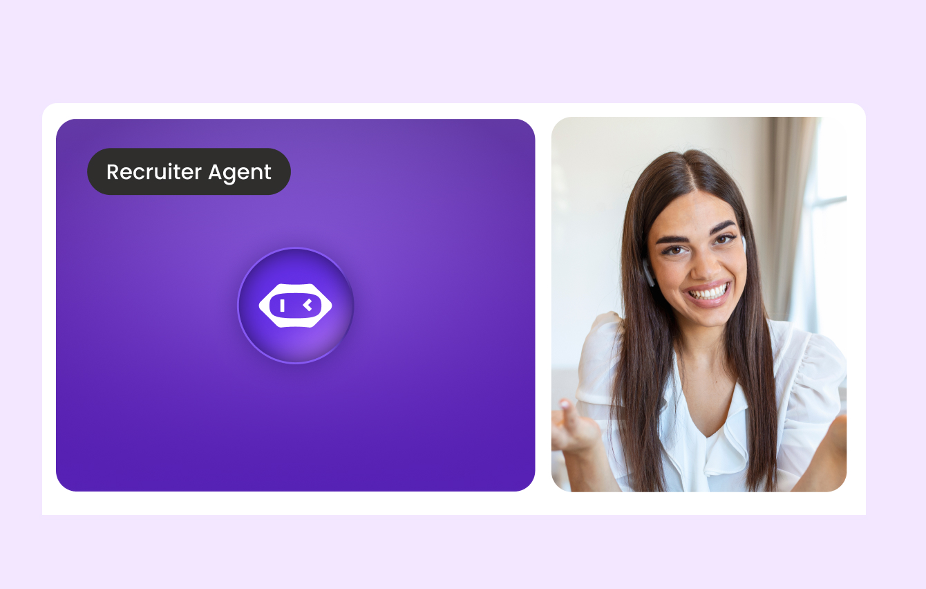 join online meeting with ai voice agent